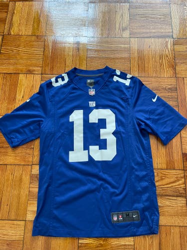 NFL jersey Odell Beckham Jr