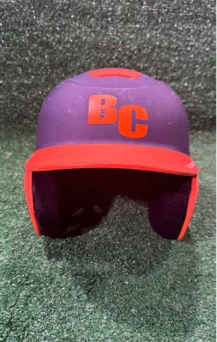 Buckler BBH2 N/O-JR Batting Helmet