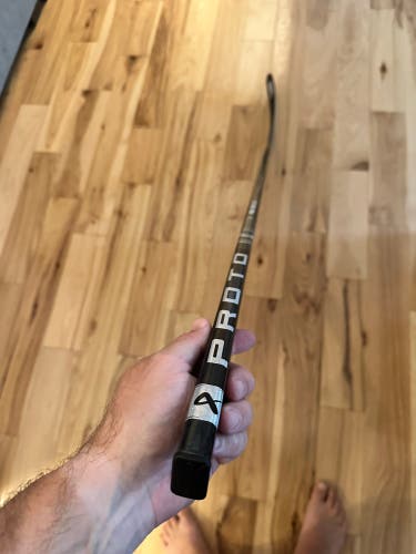 Bauer Proto R