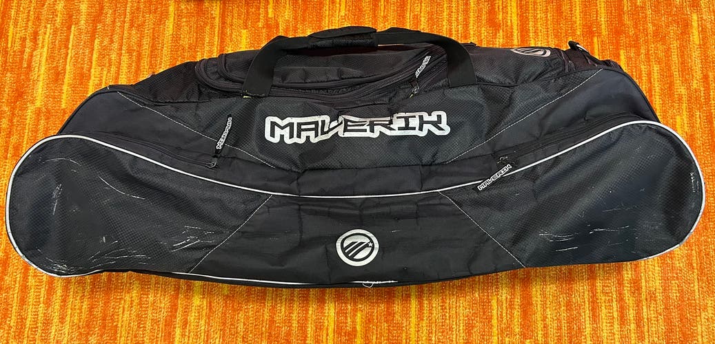 Maverick Lacrosse bag