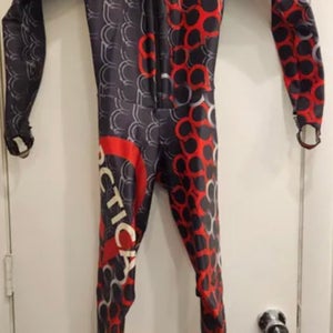 Arctica AMP GS Speed Suit - Youth medium