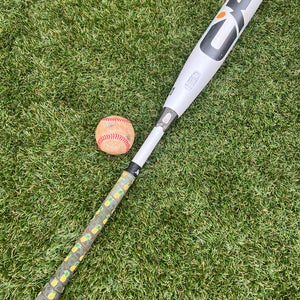 2022 DeMarini CF Zen (31’/ -5)