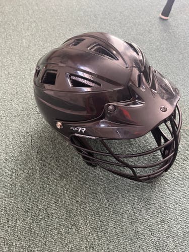 Cascade cpv-R Helmet