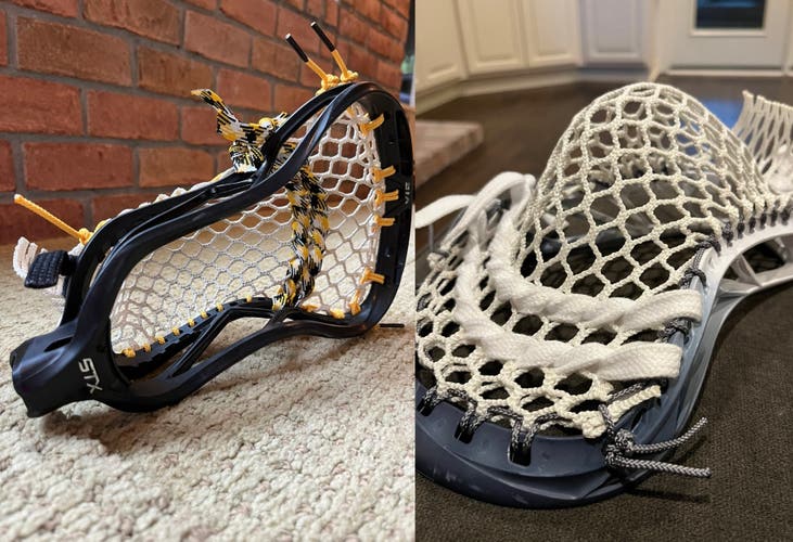 Bundle: Maverik Havok and Stx surgeon 900