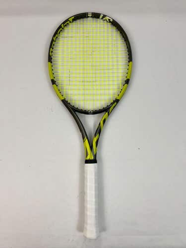 Babolat Pure Aero VS 2020, 4 3/8 Excellent 9/10