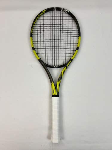 Babolat Pure Aero VS 2020, 4 1/8 Excellent 9/10