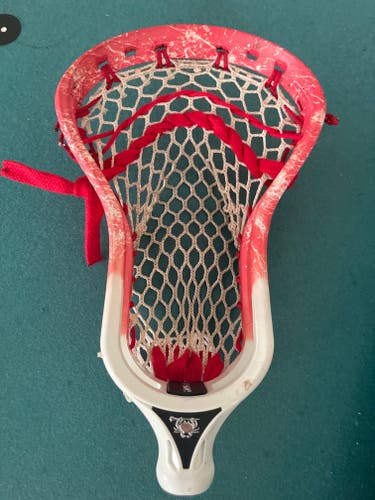 New Attack & Midfield ECD Strung DNA 2.0 Head