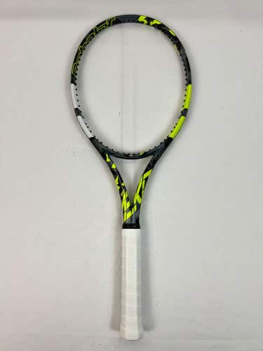 Babolat Pure Aero 98 2023, 4 3/8 Excellent 9/10