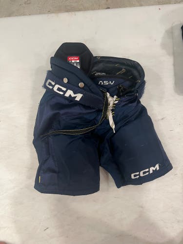 CCM Tacks AS-V Junior Ice Hockey Pants