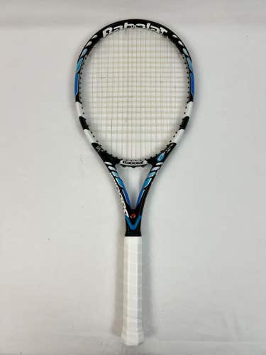 Babolat Pure Drive Roddick Plus Cortex, 4 1/2 Excellent 9.5/10