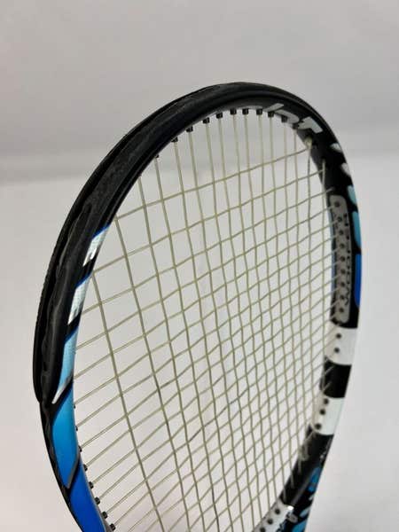 Babolat Pure Drive Roddick Plus Cortex, 4 1/2 Excellent 9.5/10