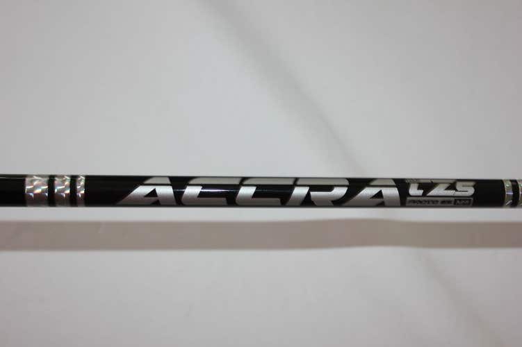 ACCRA TZ5 PROTO 65 M4 DRIVER SHAFT - STIFF - TAYLORMADE