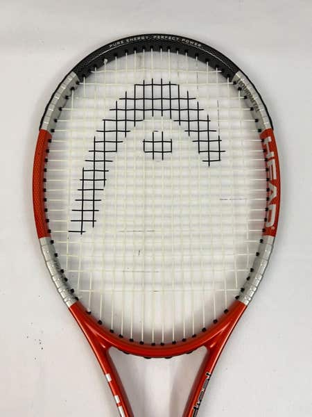 NEW Head Liquidmetal Radical Midplus MP, 4 1/2