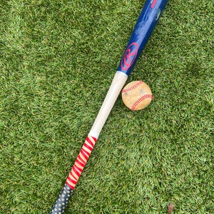 2021 Rawlings Ash Player Preferred Wood Bat (29 inch, Drop 7.5)