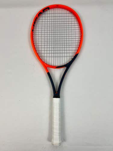 Head Radical Pro 2023 Auxetic, 4 3/8 Excellent 9.5/10