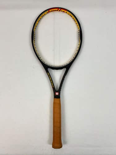 NEW Wilson Hyper Carbon Pro Staff Tour 90, 4 1/2