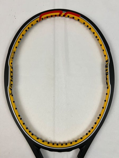 Wilson Pro Staff ￼HYPER CARBON TOUR95 WILSON HYPER CARBON PRO STAFF TOUR 95 L4 1/2 NUEVA | eBay