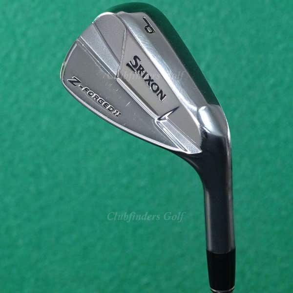クラブ Srixon Z-FORGED Modus3 TOUR105(S)(#5-PW) スリクソン ZXi5 アイアン N.S.PRO MODUS3 TOUR 105 スチール
