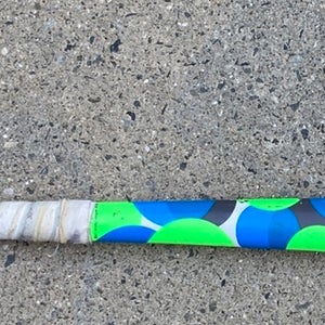 Used Cranbarry 35" Field Hockey Stick Some Cosmetic Marks But In Great Condition