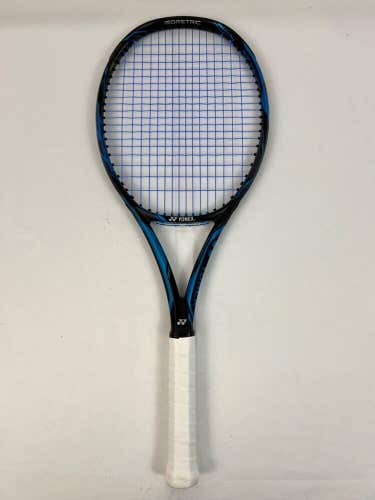 Yonex Ezone DR 98, 4 3/8 Very Good Condition