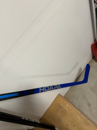 HOAPA Custom Hockey Stick