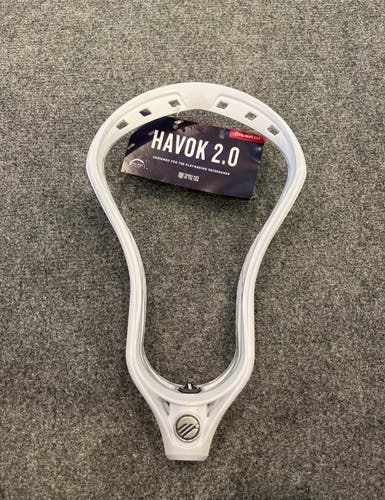 Brand New Havok 2.0 (can Throw In Any Color String)