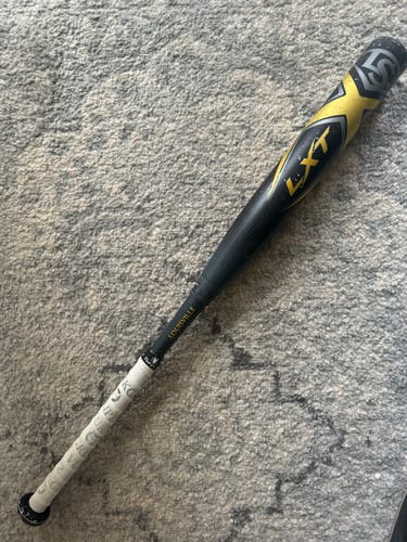 Louisville Slugger LXT 31/21