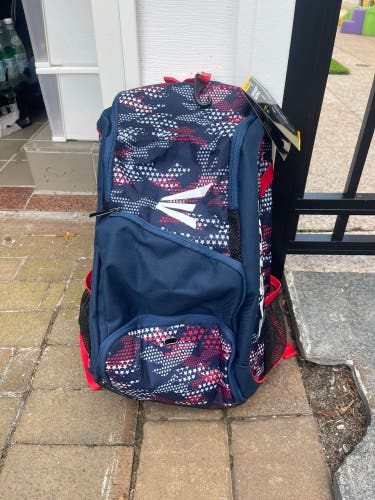 Easton Game Ready Backpack
