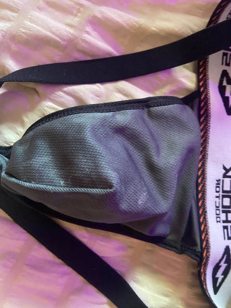 Used Shock Doctor Jock