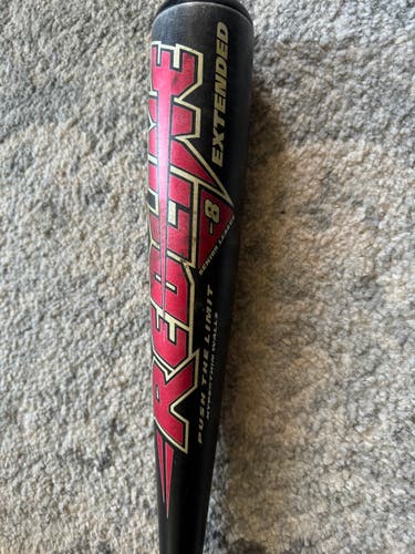 Easton Redline Scandium SC500 Bat (-8) Alloy 22 oz 30"