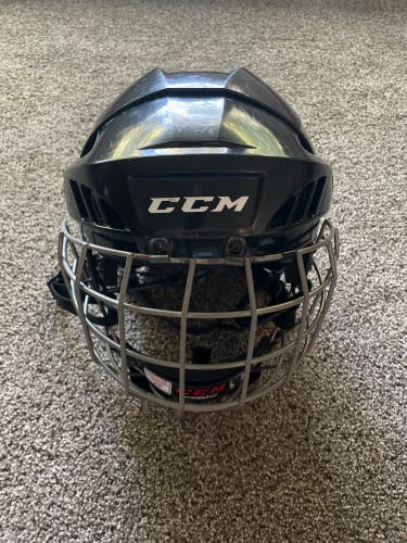 Used Medium CCM 50 Helmet