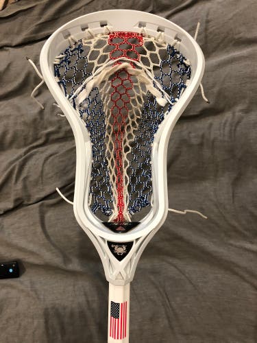 ECD CF5 USA Stick