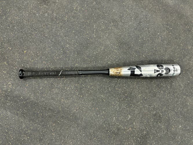 Demarini Goods Bat