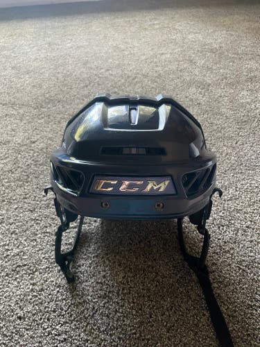 Used Large CCM Fitlite 3DS Helmet