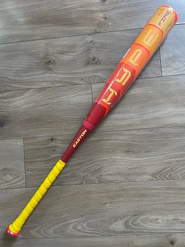 2025 Easton Hype Fire USSSA Baseball Bat 32/27 32” Drop -5 NIW