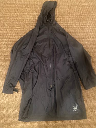 Spyder Rain Shell Ski Jacket