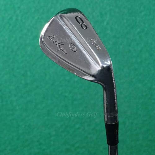 Ben Hogan Apex PC Blade Single 8 Iron Factory Vector 4 Steel Stiff