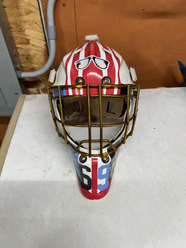 Bauer 960 Profile Pro Senior