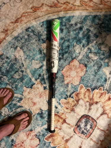 DeMarini Composite 21 oz 31" CF7 Bat