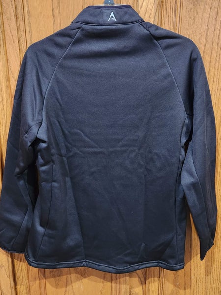 Tucson Roadrunners Utah Hockey Club Arizona Coyotes Antigua Womens Puffer Jacket Size Medium NEW