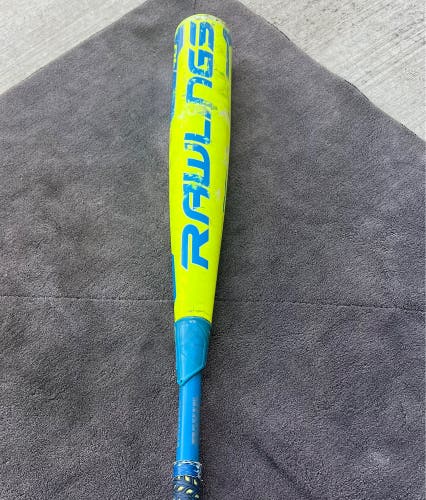 Rawlings Quatro “Glow stick”