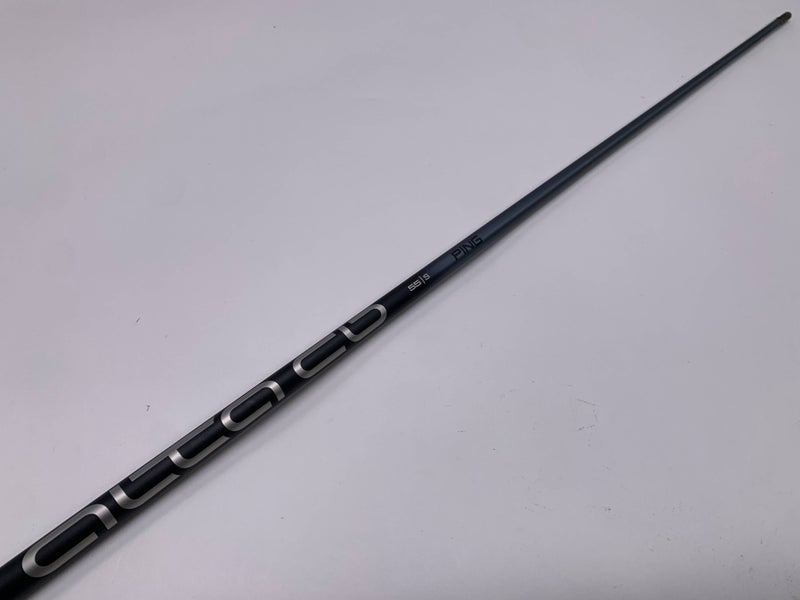 Ping Alta CB 55g Stiff Graphite Driver Shaft 44.5" Pull 0.335