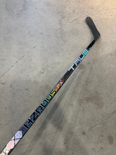 NHL 70 Flex New Senior True Left Hand P29 Pro Stock Hzrdus PX Hockey Stick