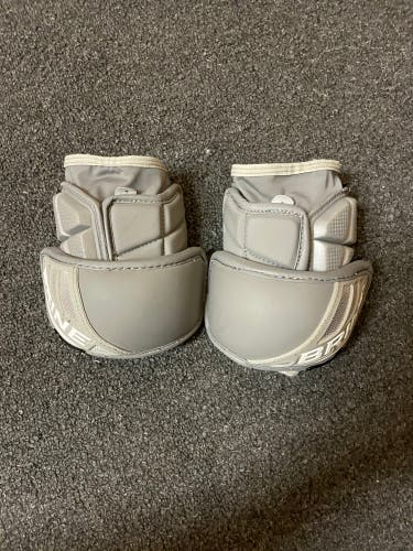 Used Brine Clutch Elite Arm Pads