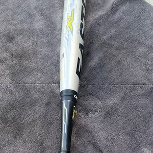 EASTON XL1 SILVER BULLET