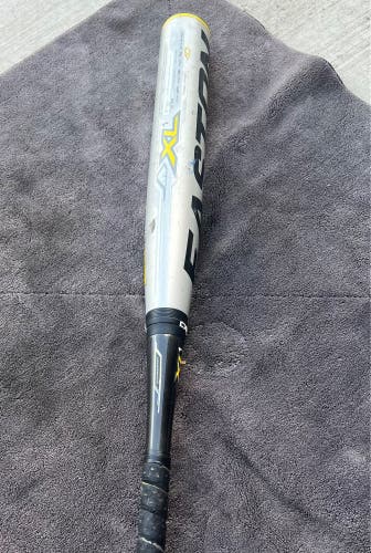 EASTON XL1 SILVER BULLET