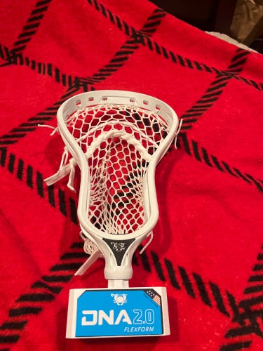 Brand New Strung DNA 2.0