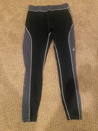 Spyder Base Layer Bottoms