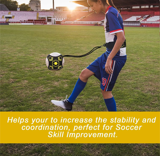 New Youth Soccer Training device