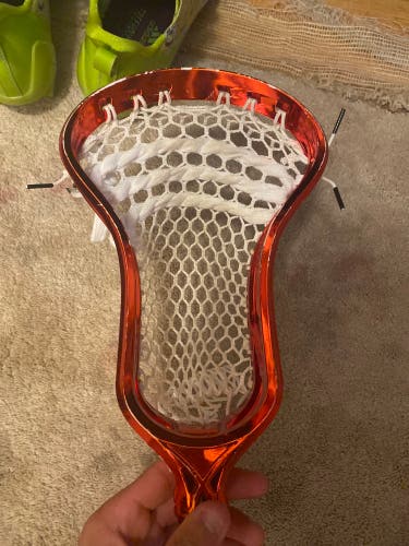 Mirage 2.0 Lacrosse Head